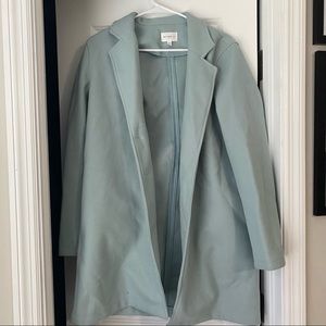 Better Be Peacoat (M)